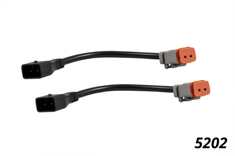 DIO Headlight Adapter thumbnail 4