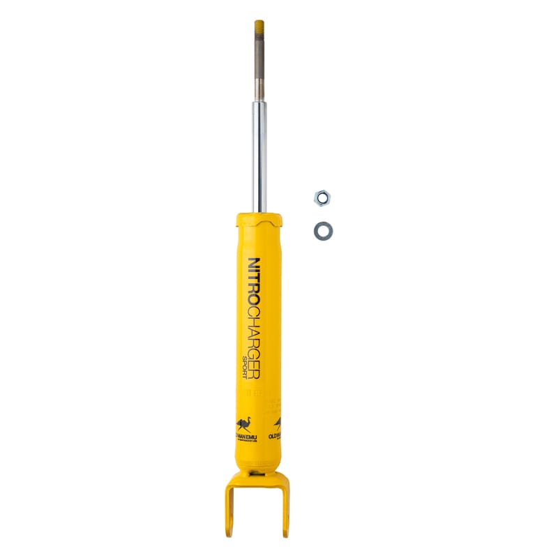 ARB OME Gas Shocks