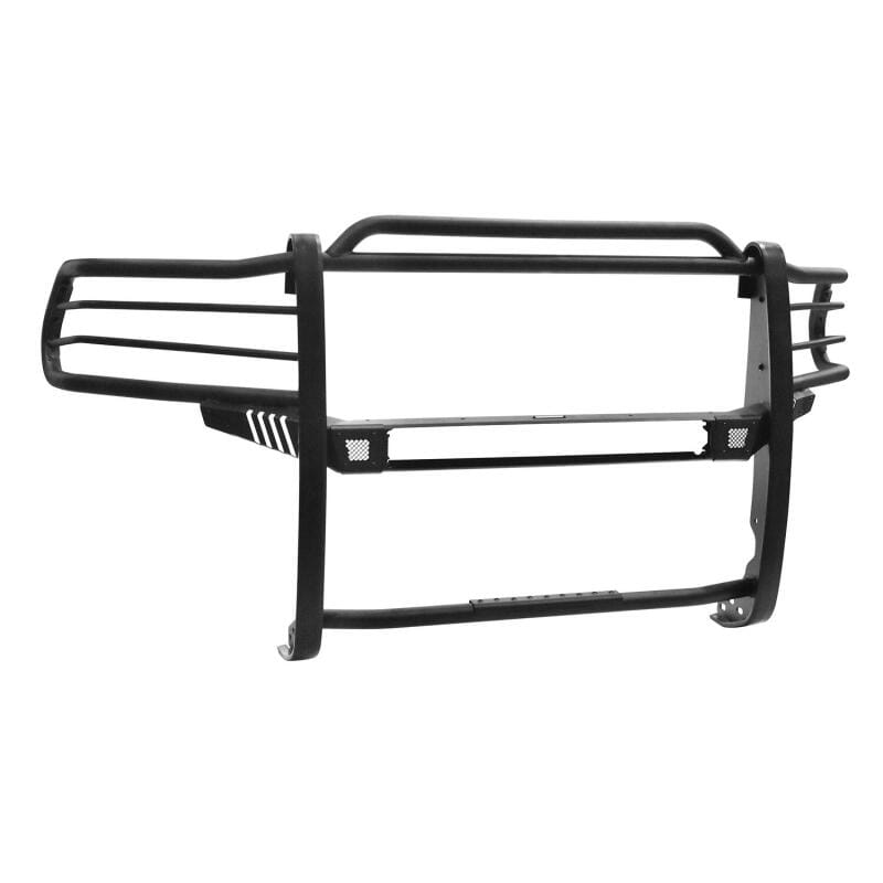 WES Sportsman Grille Guards thumbnail 2