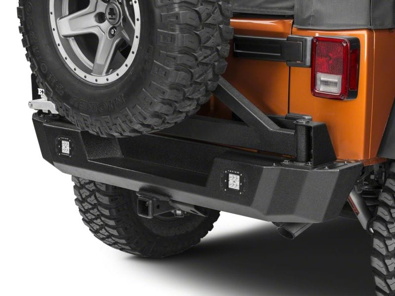 RAX Offroad Lighting thumbnail 2