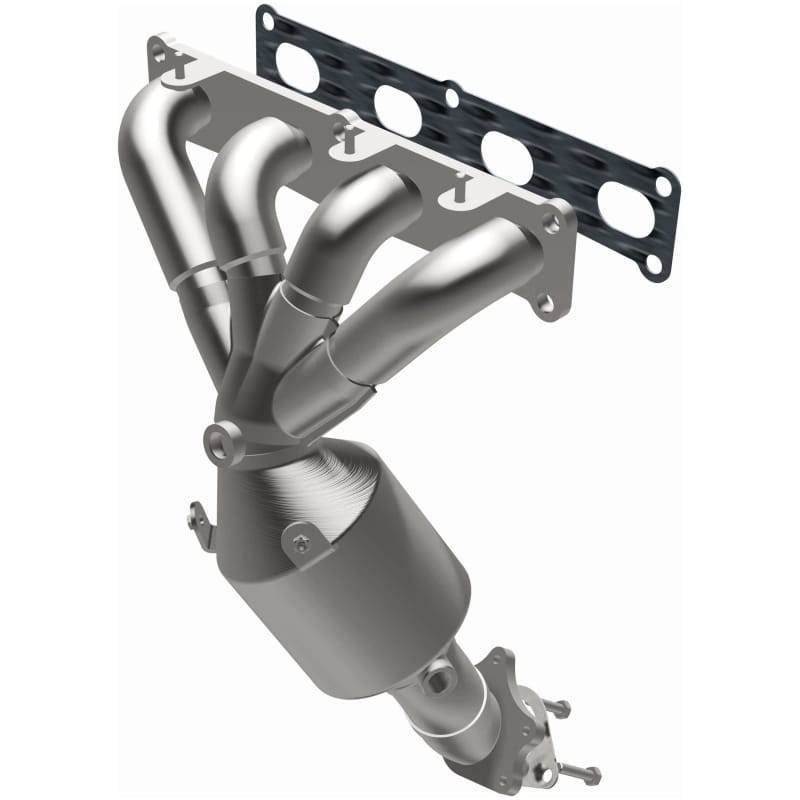 MAG Converter Direct Fit thumbnail 2