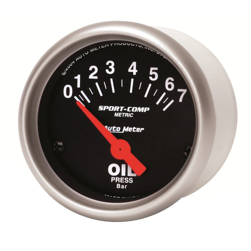 AM Sport-Comp Gauges thumbnail 2