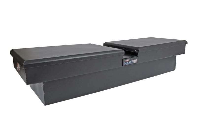DZE Steel Toolbox