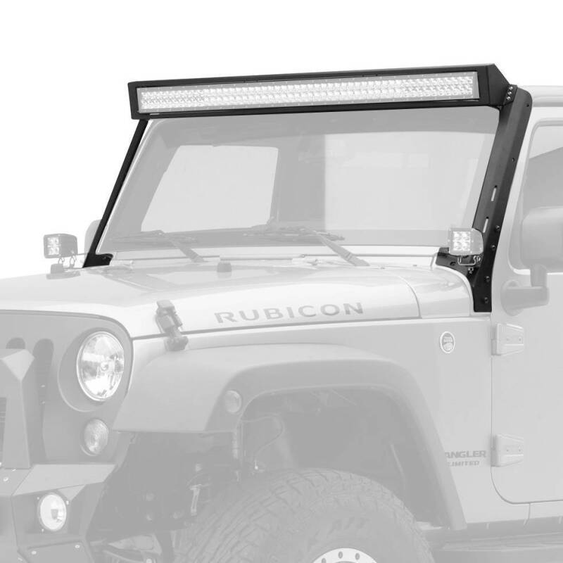 GOR Light Mounts