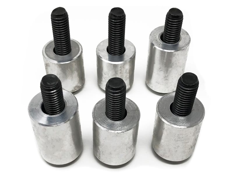 TUF Transfer Case Drop Kits