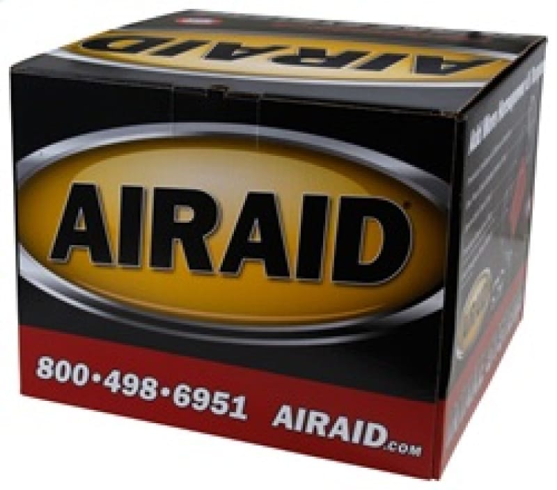 AIR Cold Air Intake Kit thumbnail 4