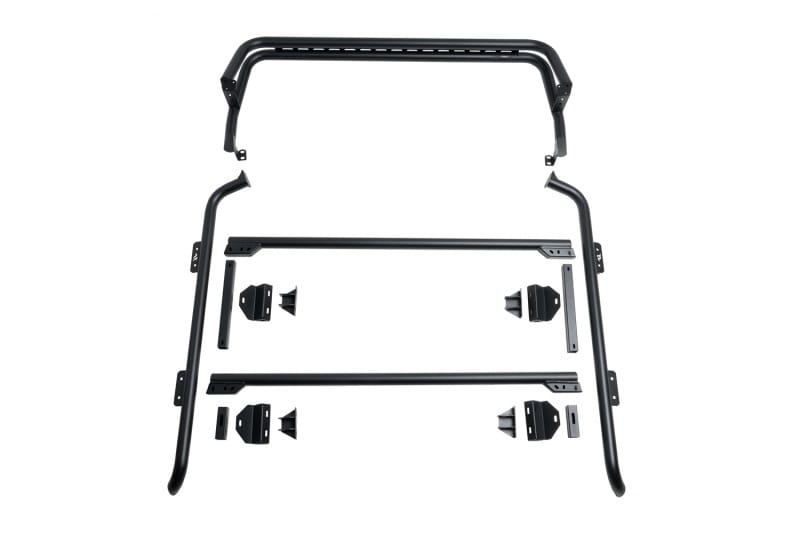 RUG Roof Racks thumbnail 2