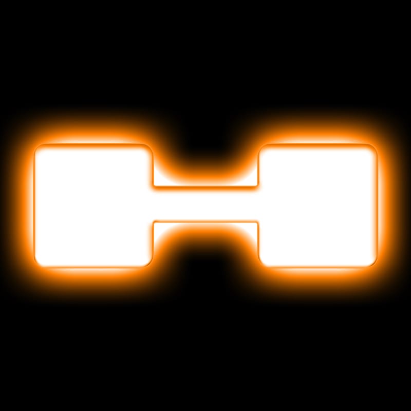 ORL Illuminated Emblems