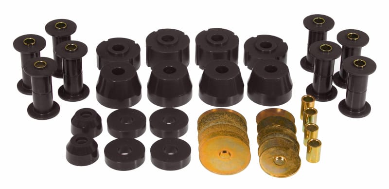 PRO Total Kits - Blk