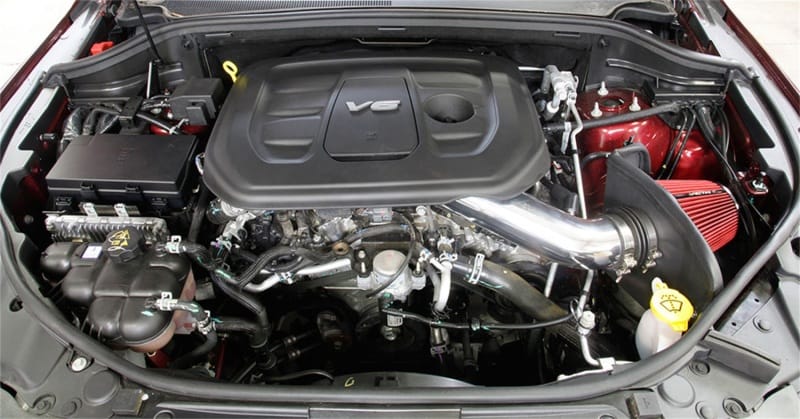 SPE Cold Air Intake Kits thumbnail 3