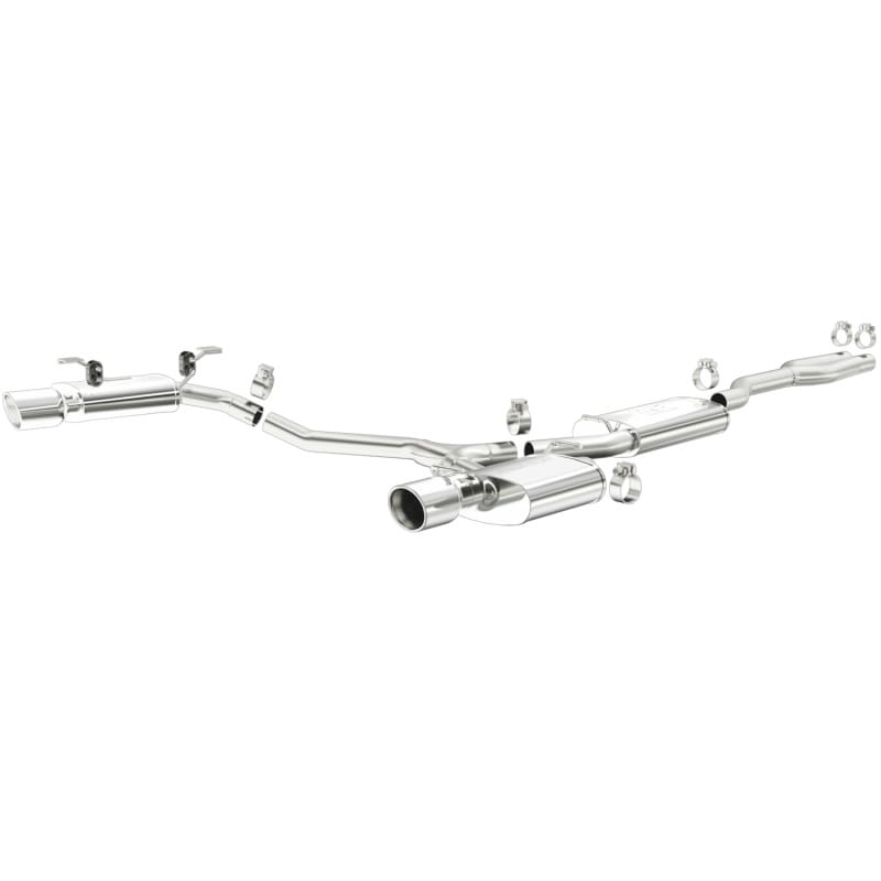 MAG Catback Exhaust