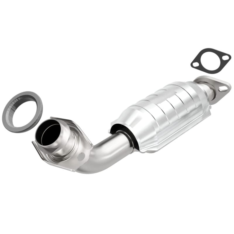 MAG Converter Direct Fit