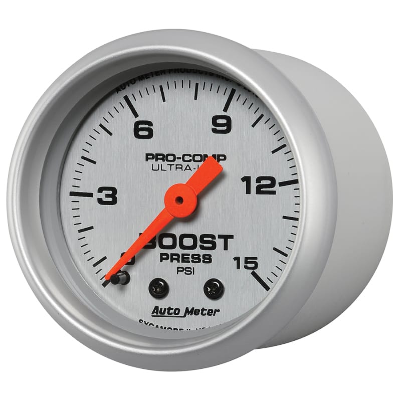 AM Ultra-Lite Gauges thumbnail 2