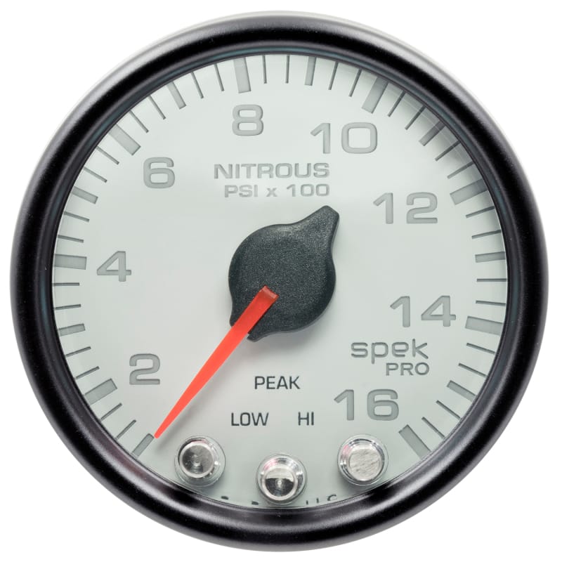 AM Spek-Pro Gauges