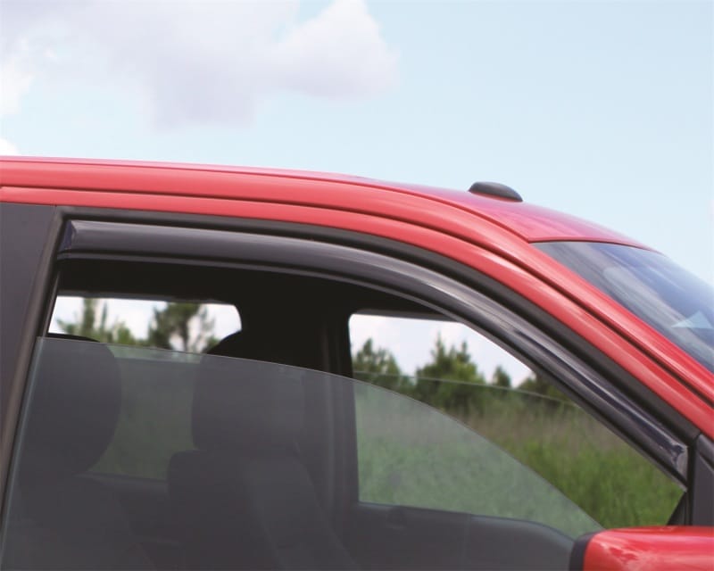 AVS In-Channel Ventvisors thumbnail 5