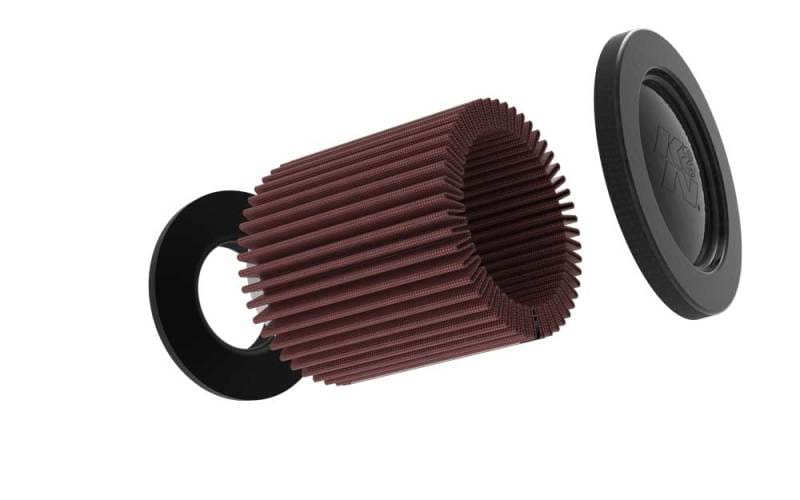 KN Universal Air Filter thumbnail 3