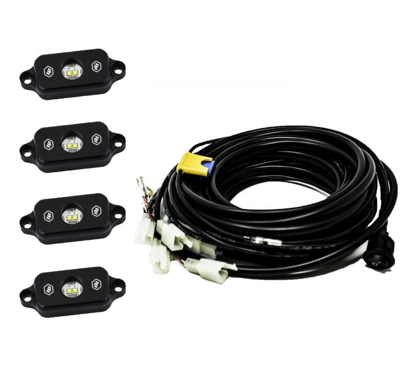BAJ Rock Lights