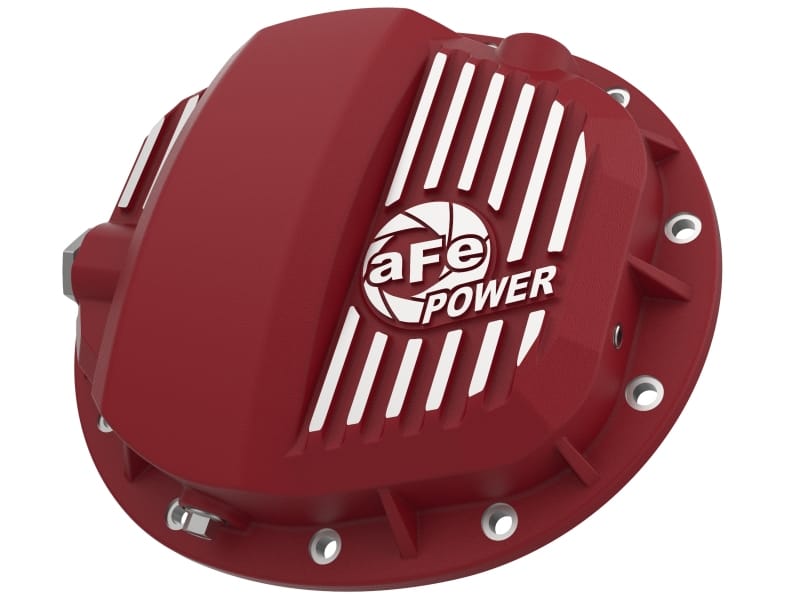 AFE Diff/Trans/Oil Covers