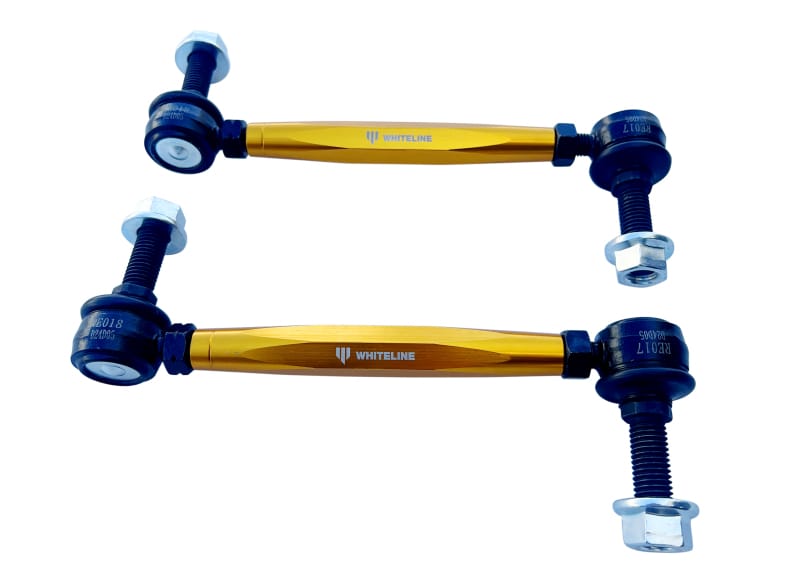 WL Sway Bar Links