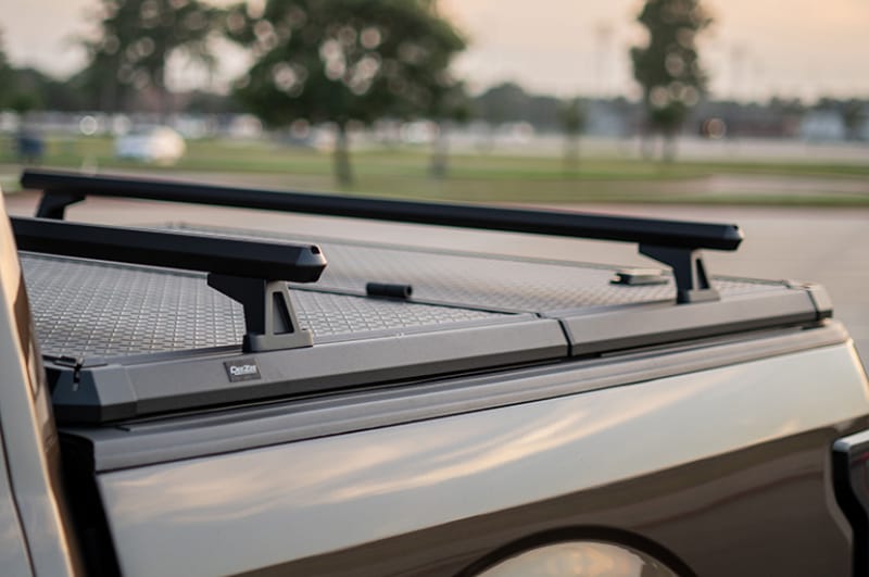 DZE Tonneau Covers thumbnail 2