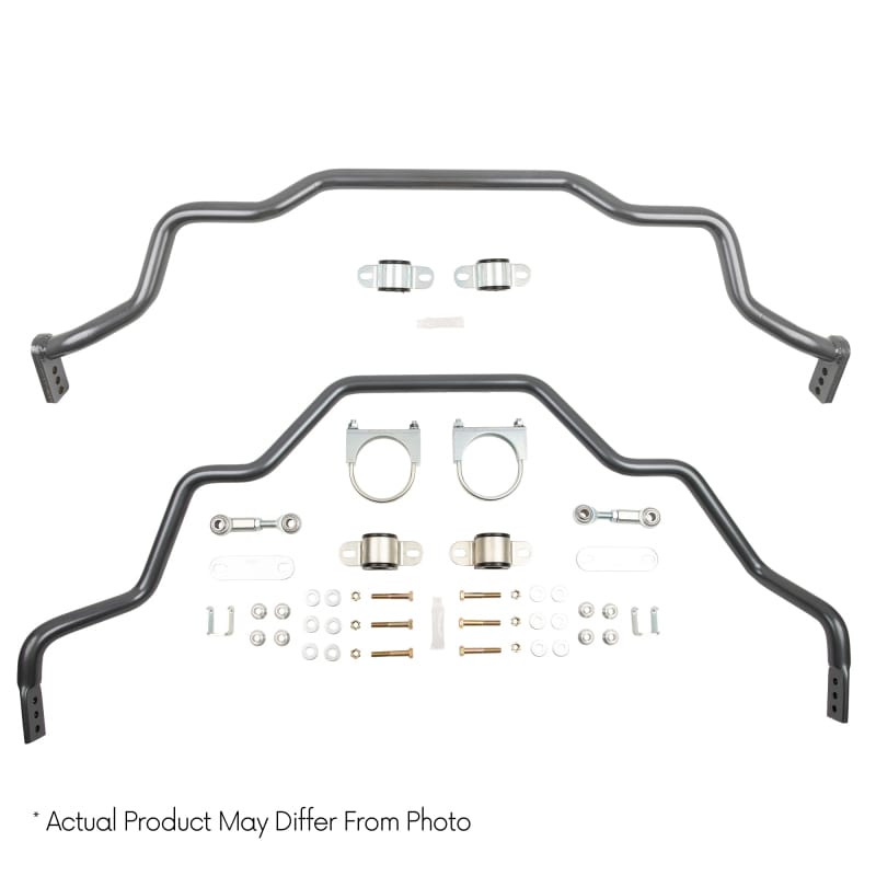 BT Sway Bar Sets thumbnail 4