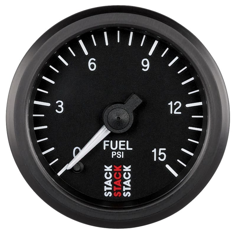 AM Stack Gauges