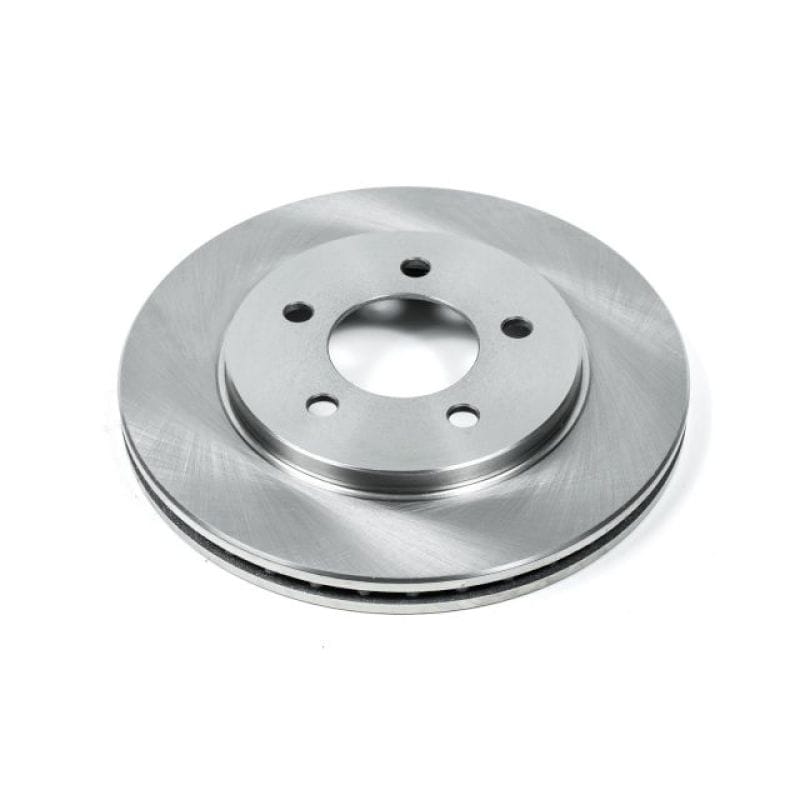 PSB Autospecialty Rotor