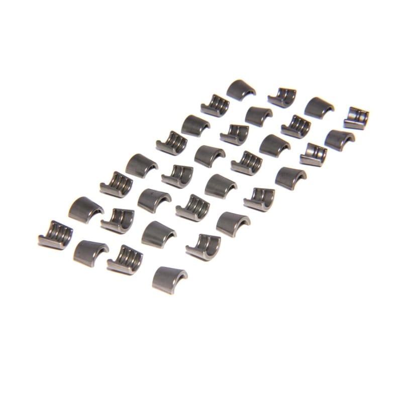 CCA Valve Lock Sets
