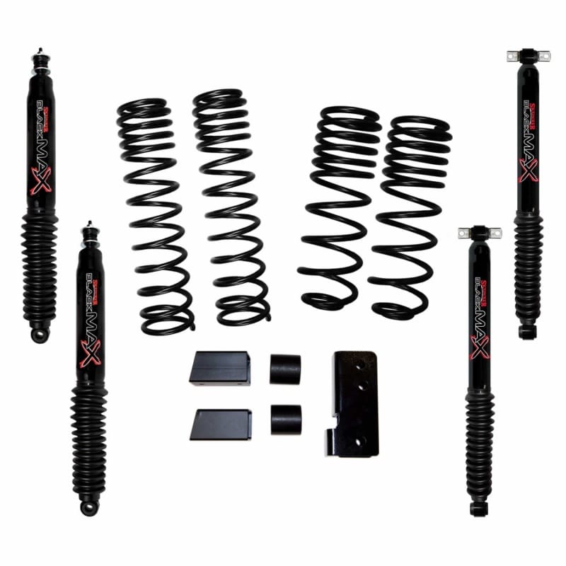 SKY Long Travel Kit