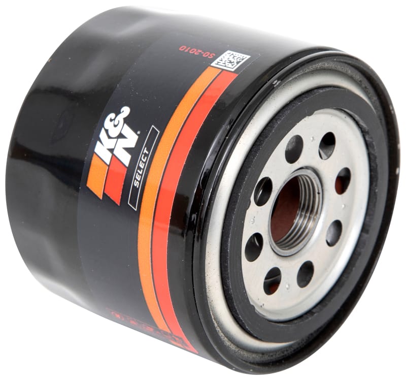 KN Oil Filter thumbnail 2