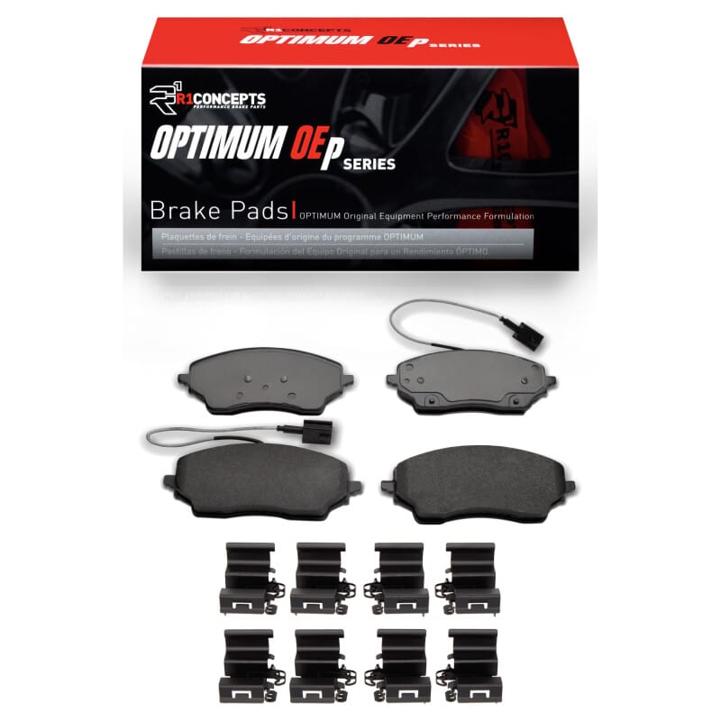 RNC Optimum OE Brake Pads