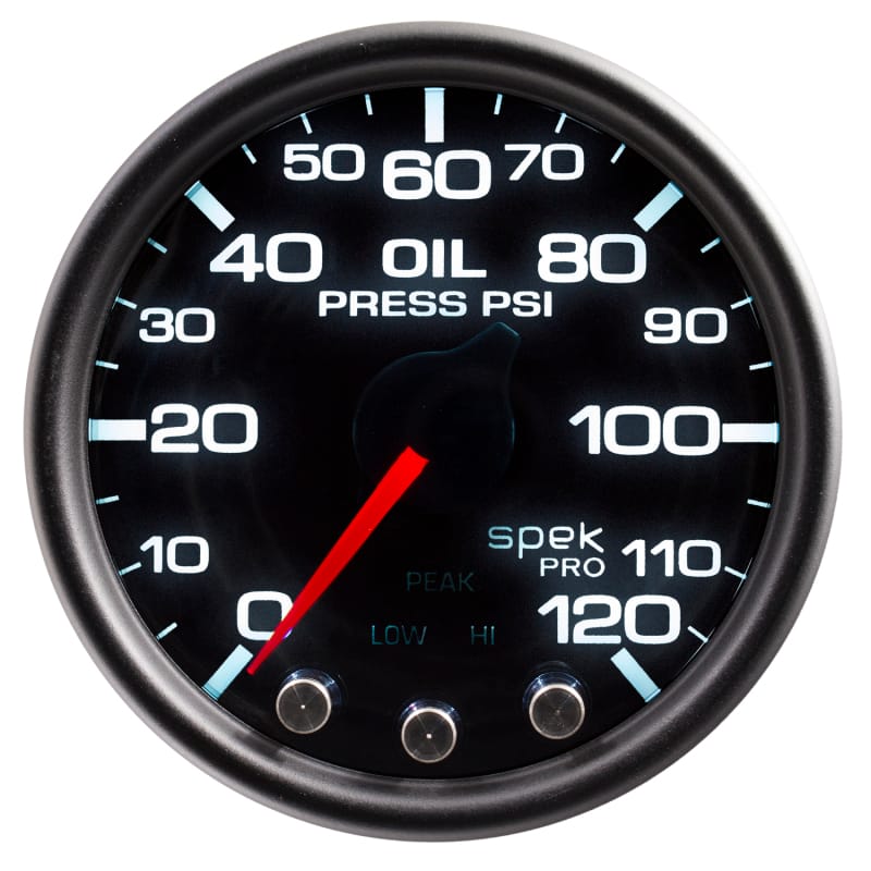 AM Spek-Pro Gauges thumbnail 3