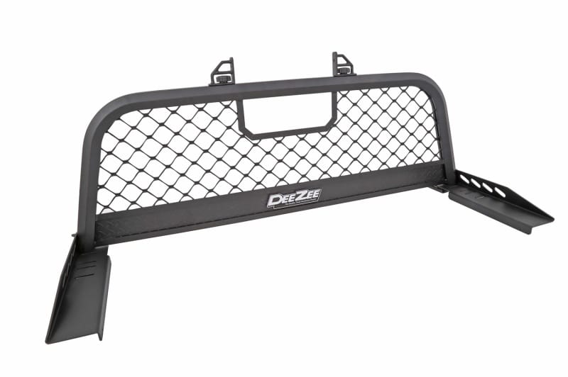 DZE Cab Rack