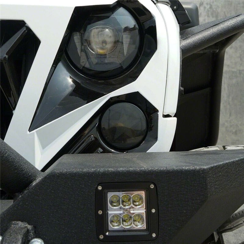 RAX Turn Signals thumbnail 2