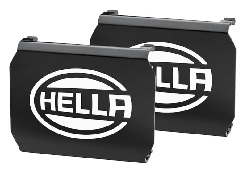 HELLA Value Fit LED Bar thumbnail 7