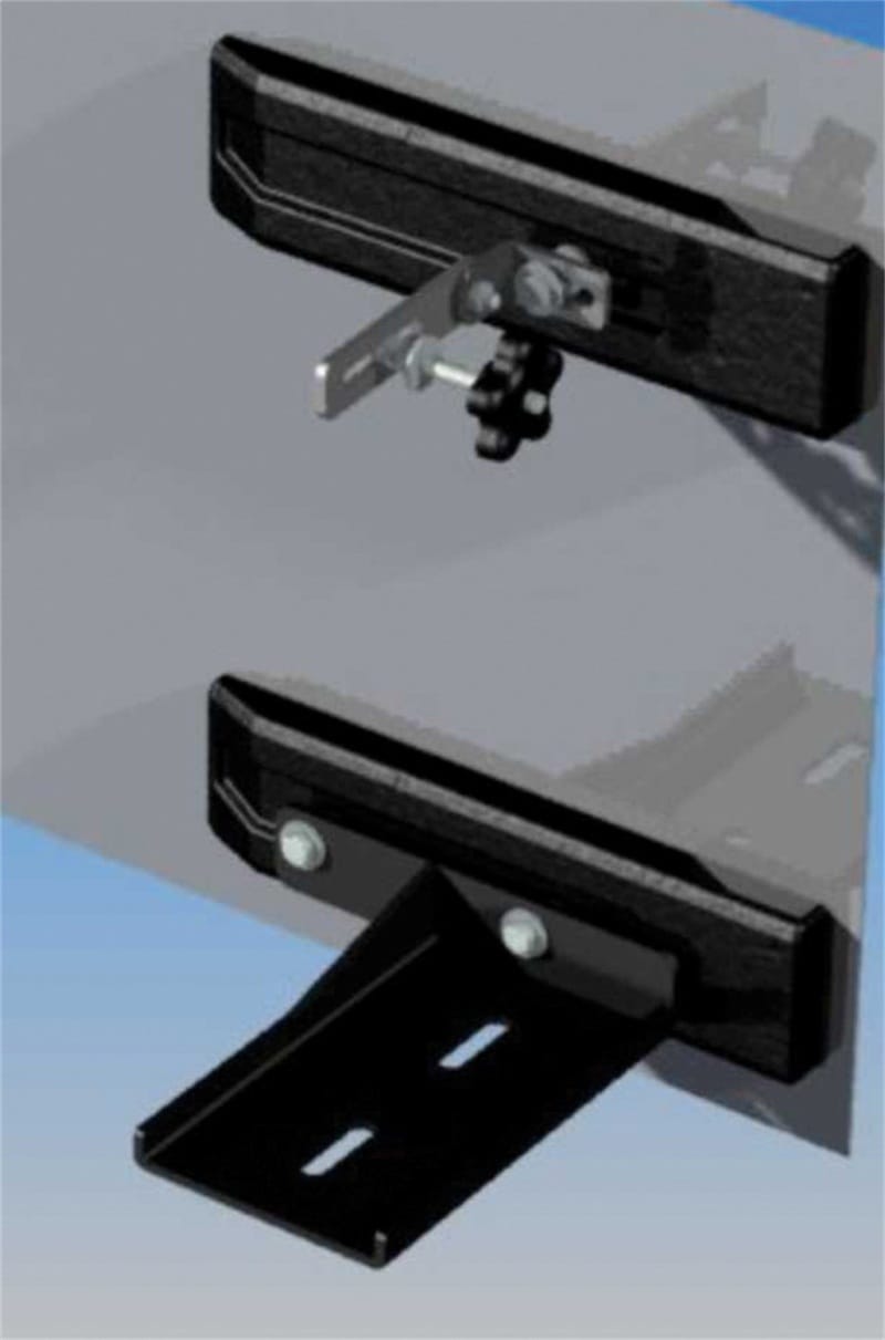 RAM Exterior Accessories