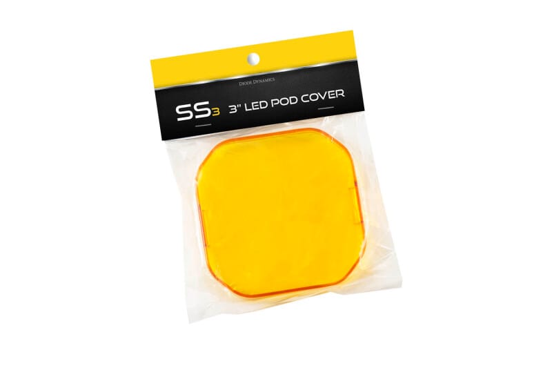 DIO Lens Cover