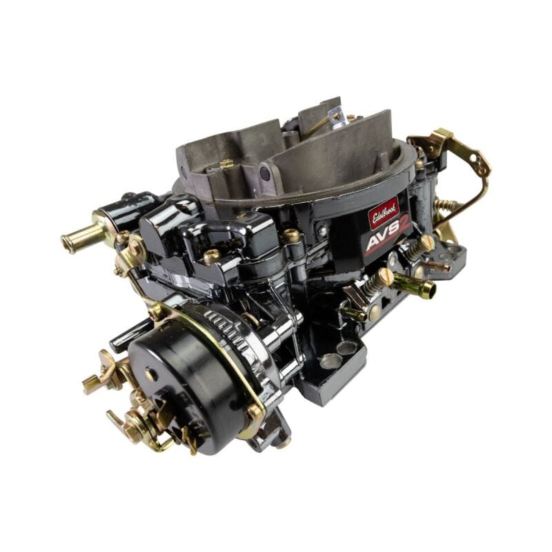 EDE AVS2 Carb thumbnail 2