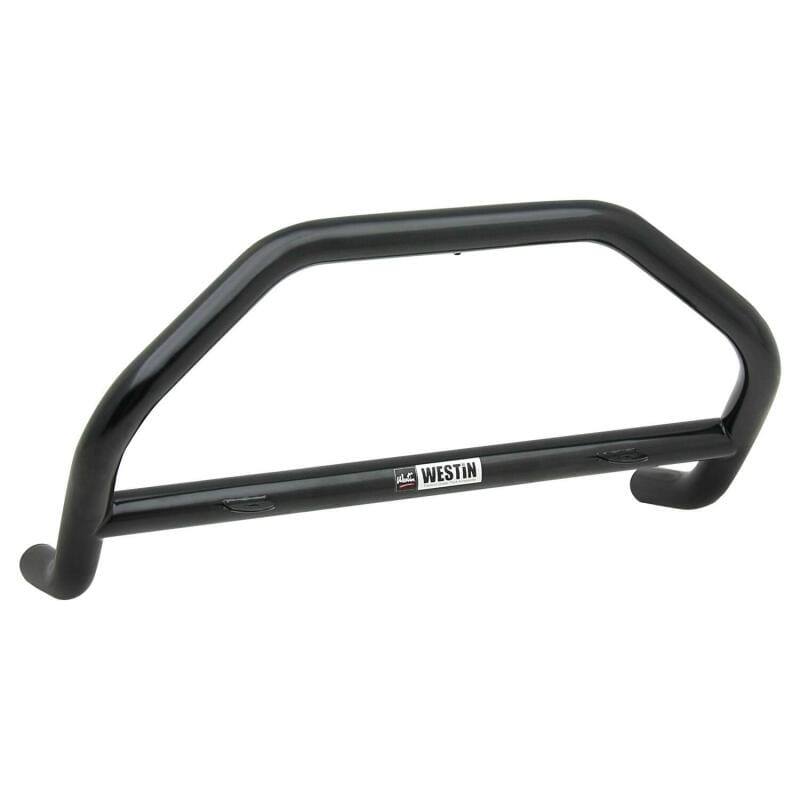 WES Bull Bars - Safari thumbnail 2