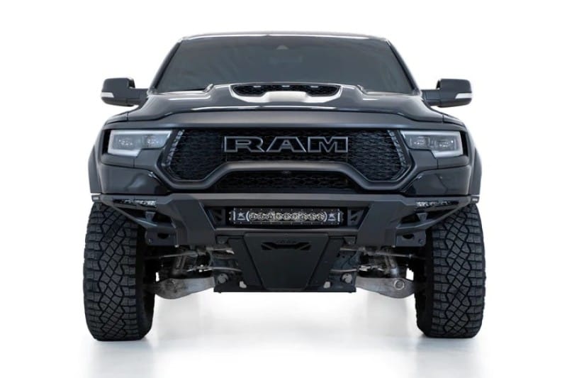 ADD Phantom Front Bumper thumbnail 2