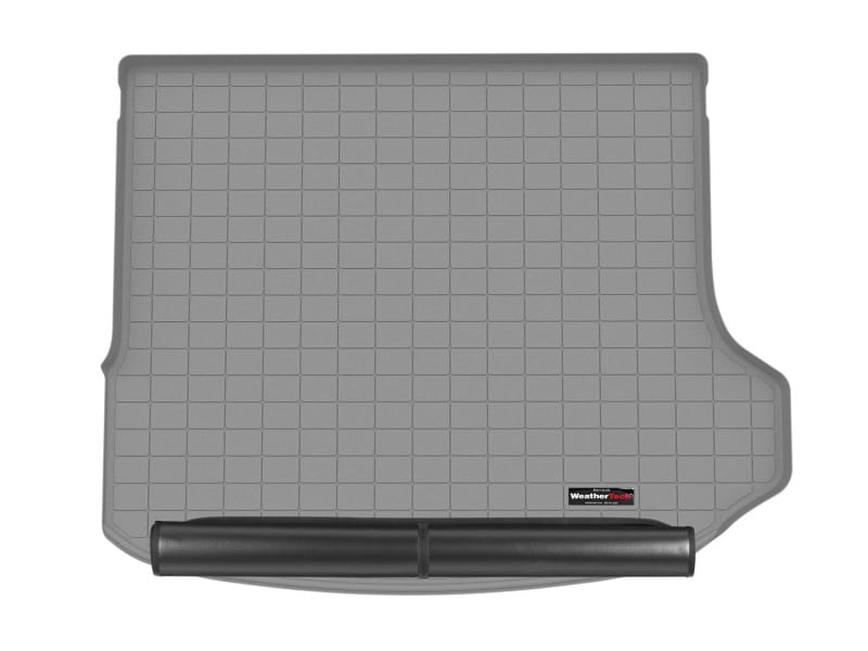 WT Cargo Liners - Grey thumbnail 2