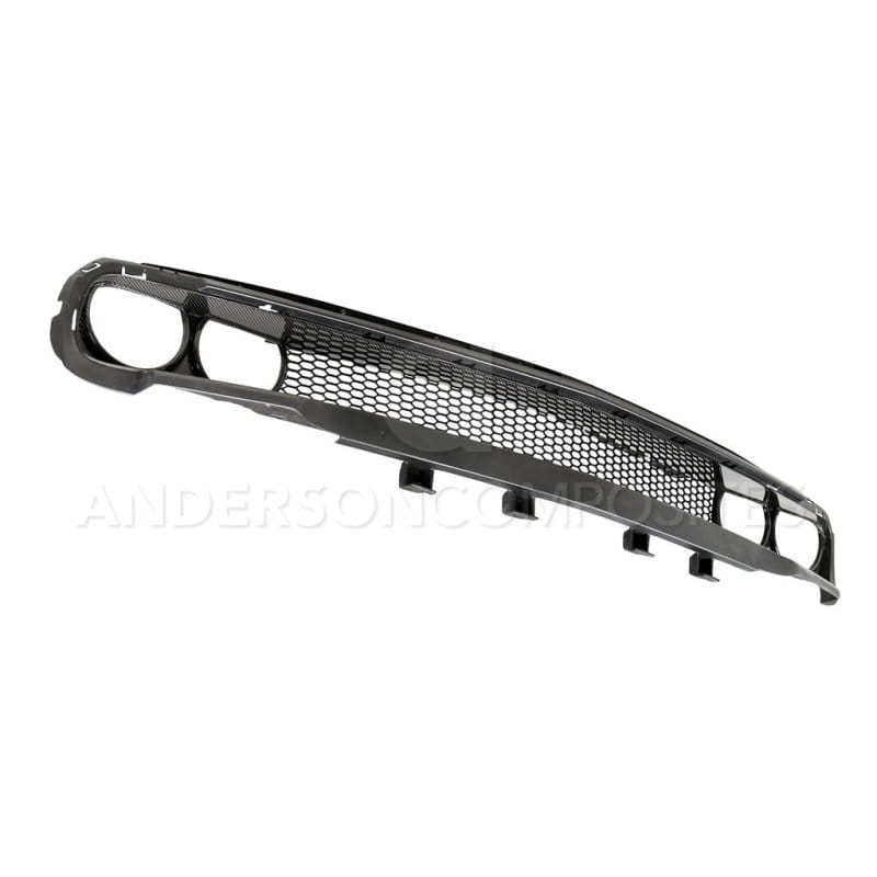 AND Front Grilles thumbnail 2