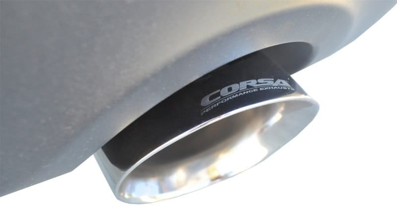 COR Cat-Back Sport thumbnail 2