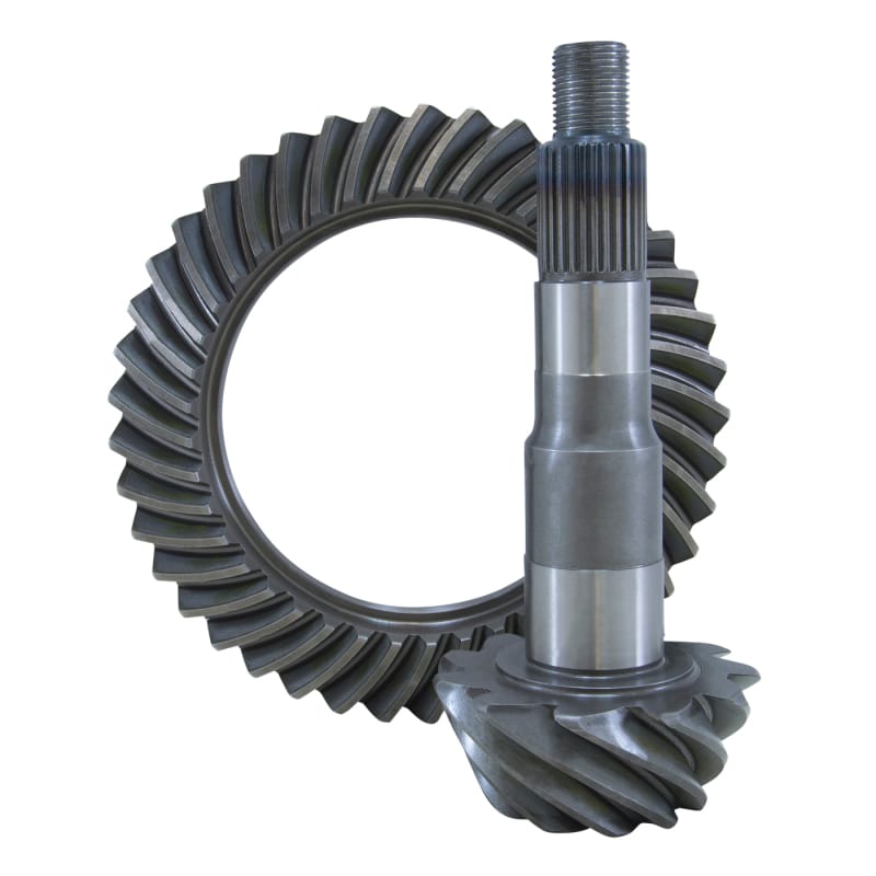 YUK USA Std Gear Set - Dana