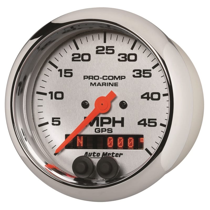 AM Ultra-Lite Gauges thumbnail 3