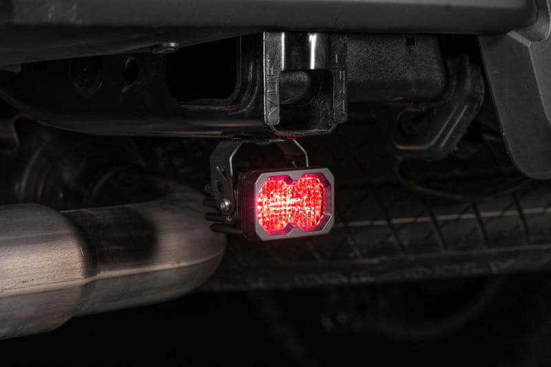 DIO LED Light Pods thumbnail 2