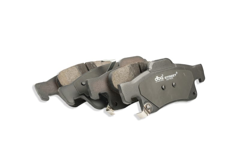 DBA Street Series Brake Pads thumbnail 4