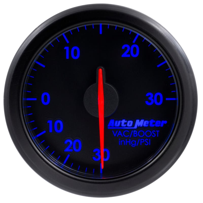 AM AirDrive Gauges thumbnail 2