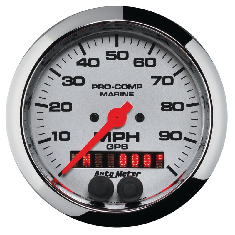 AM Marine Gauges thumbnail 2