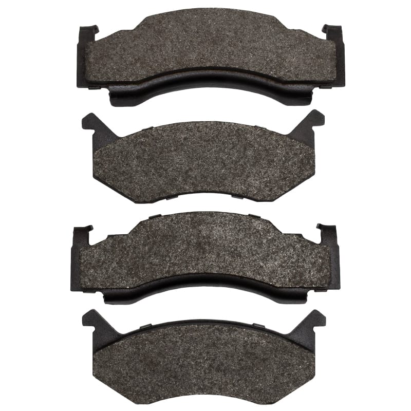 RNC Ceramic Brake Pads thumbnail 2